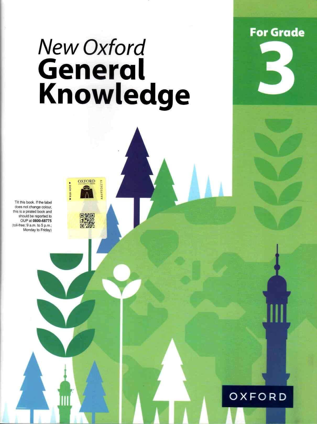 new-oxford-general-knowledge-for-grade-3-idris-book-bank